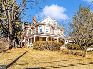 1270 Jefferson Blvd, Hagerstown, MD 21742