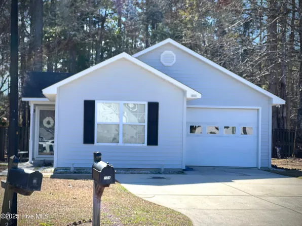 104 Spruce Court, New Bern, NC 28562