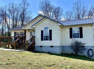 286 Shady Hollow Cir SE, Cleveland, TN 37323