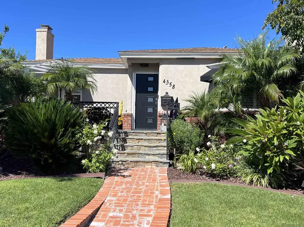 4358 Alder Dr, San Diego, CA 92116