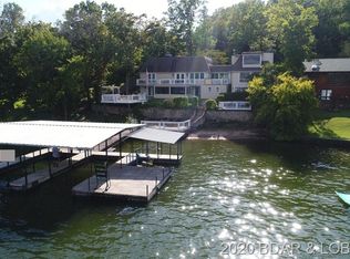 1282 Crystal Springs Rd, Linn Creek, MO 65052