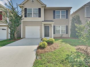 272 Morning Dew Dr, Concord, NC 28025