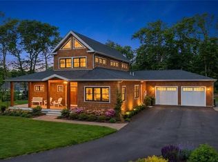 18 Fallon Trl, Westerly, RI 02891