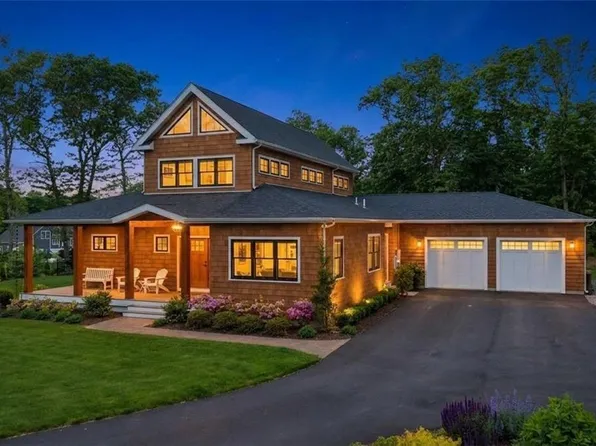 18 Fallon Trl, Westerly, RI 02891