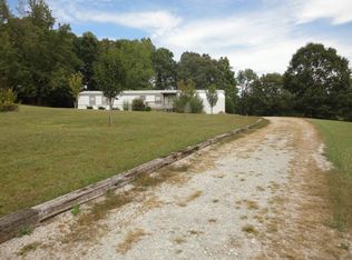 595 Peddy Vestal Loop, Henderson, TN 38340