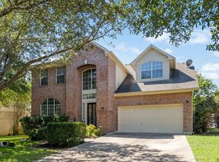 1911 Creole Dr, Austin, TX 78727