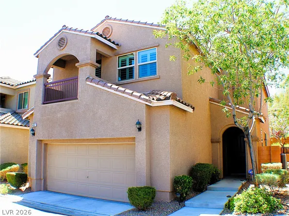 6967 Bering Strait Ave, Las Vegas, NV 89179