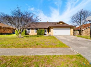 1807 Camilla Rd, Killeen, TX 76549