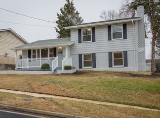 6613 Weston Ave, Capitol Heights, MD