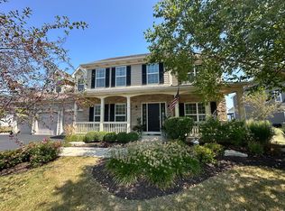 3824 Trillium Trl, Elgin, IL 60124