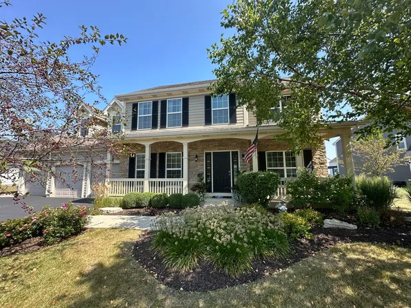 3824 Trillium Trl, Elgin, IL 60124