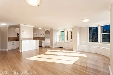 Rented by Milford Management