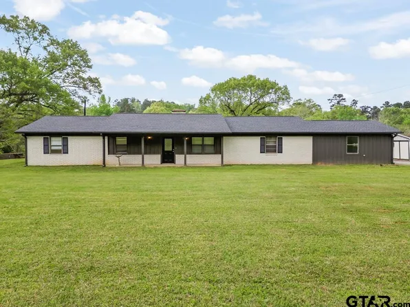 13011 County Road 470, Tyler, TX 75704