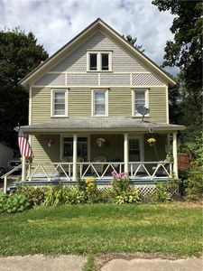 113 State Highway 51, Mount Upton, NY, 13809