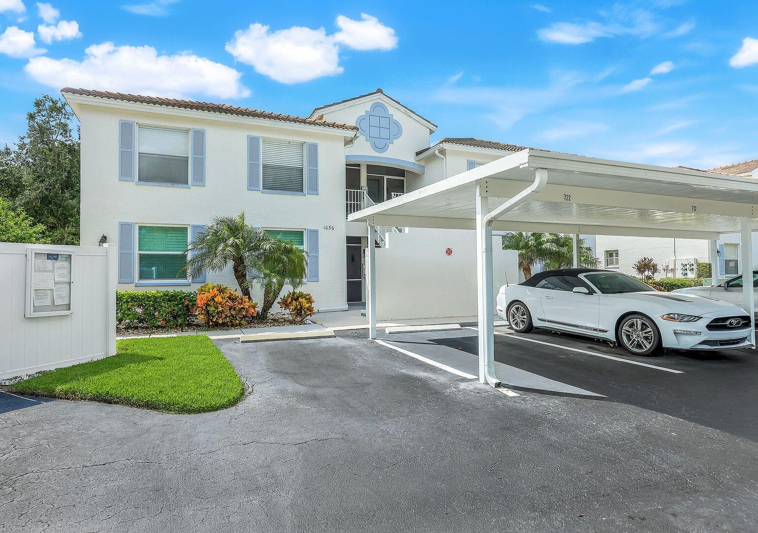 1036 Mainsail Dr UNIT 722