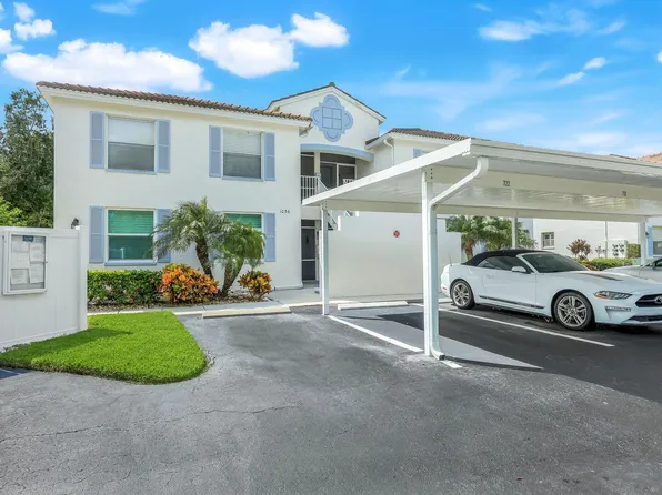 1036 Mainsail Dr Unit 722, Naples, FL 34114