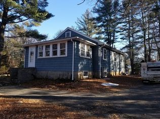 3 Ridgewood Rd, South Easton, MA 02375