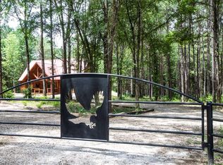 121 Ironwood Rd, Broken Bow, OK 74728