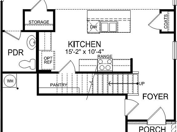 Floor Plan.