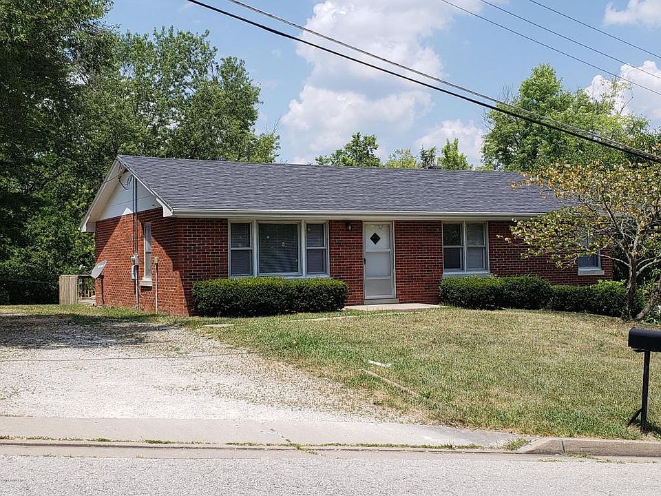 2nd image of 1704 Overlook Dr