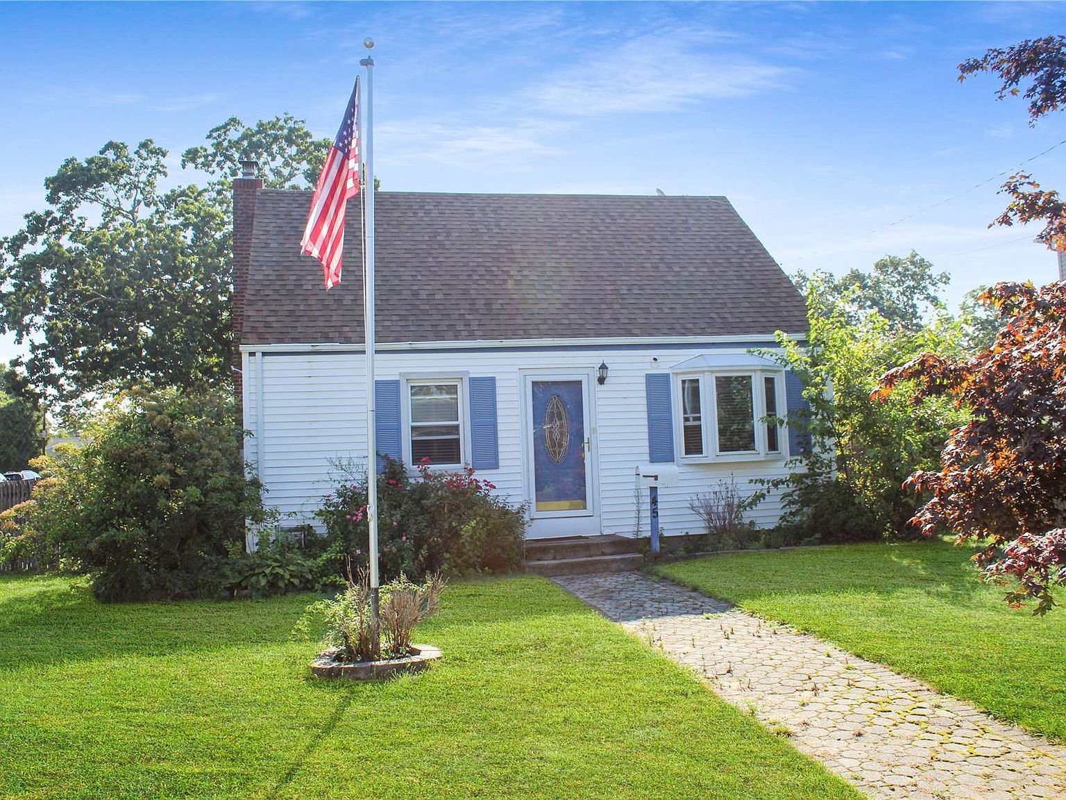 45 Washington Avenue, West Sayville, NY 11796 Zillow