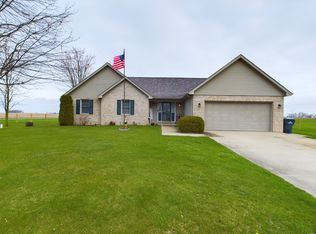 880 Bridle Ln, Oakville, IN 47367