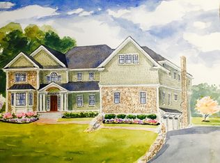 12 Saint Thomasmore Dr, Winchester, MA 01890