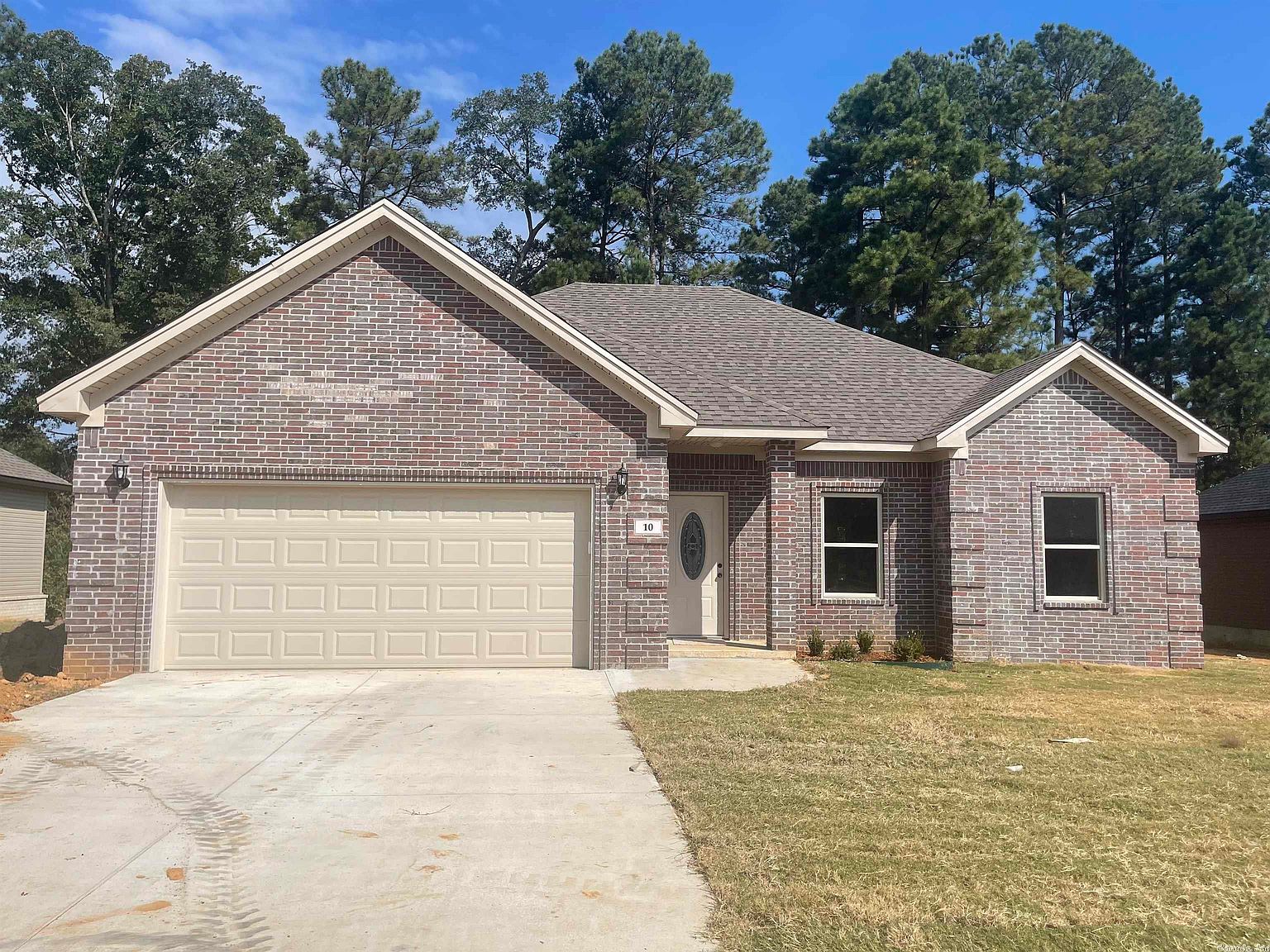 10 Sandbridge Dr, Little Rock, AR 72209 Zillow