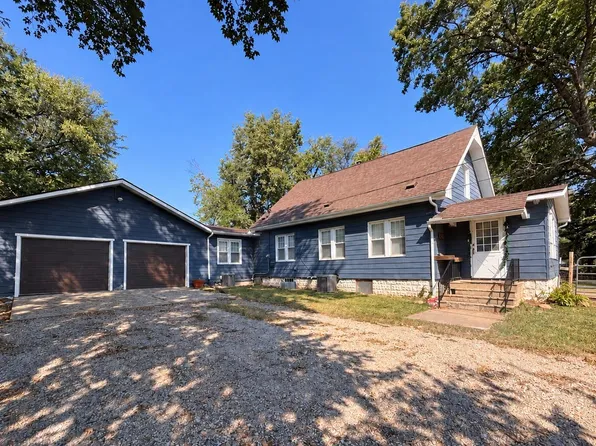431 SE Baldwin Rd, Topeka, KS 66607