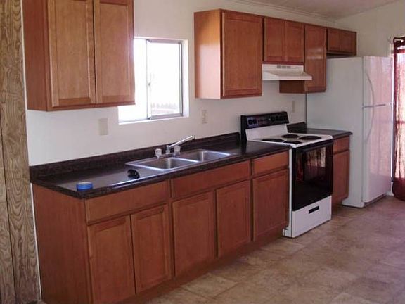Large Kitchen