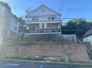 84 W Enterprise St, Glen Lyon, PA 18617