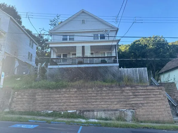 84 W Enterprise St, Glen Lyon, PA 18617