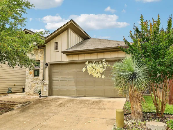 9704 Tall Tree Ln #131, Austin, TX 78748