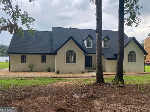 1229 Park Place Dr, Jonesboro, GA 30236
