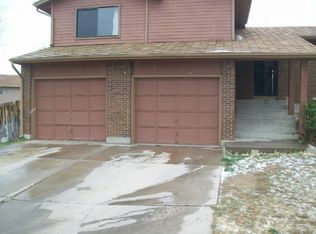 7440 Cottage Grove Ct, Colorado Springs, CO 80911