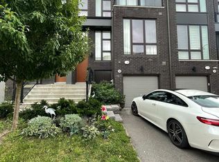 14 Cambray Rd, Vaughan, ON L4J 0K1