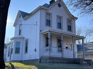 6314 Rosewood St, Cincinnati, OH 45216