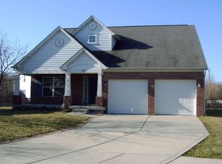 9909 Alexia Dr, Indianapolis, IN