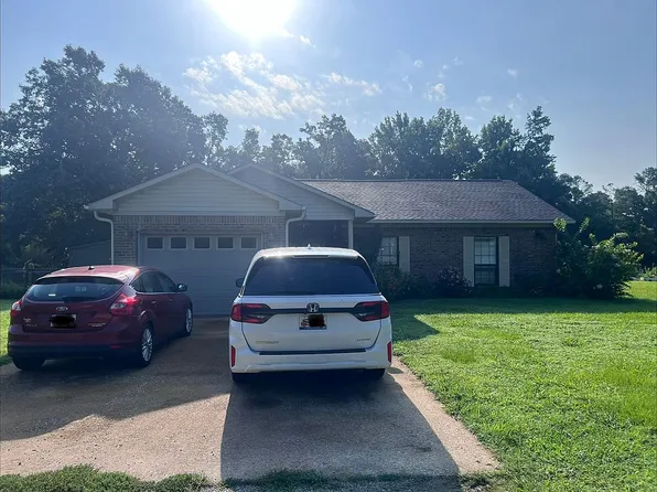 12696 Highway 5, Ashland, MS 38603