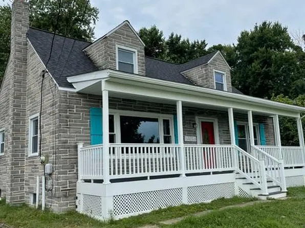 605 Camilla St, Havre De Grace, MD 21078