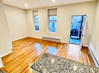57 Clarendon St APT 4, Boston, MA 02116
