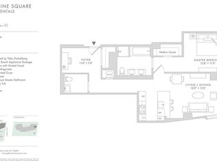 Waterline Square, New York, NY 10069