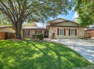 6122 Windbrooke St, San Antonio, TX 78249
