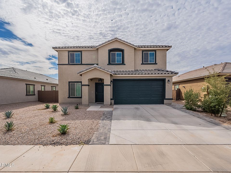 1st image of 43683 W Mescal Drive
