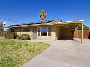 1018 W Clarendon Ave, Phoenix, AZ 85013