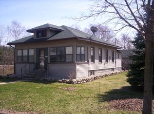 W4949 Hwy J, Westfield, WI 53964