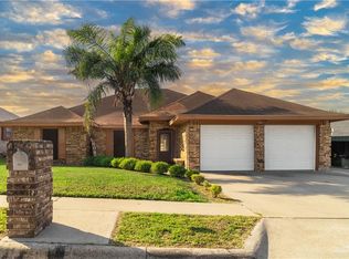 120 Deer Run, Rio Grande City, TX 78582