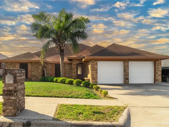 120 Deer Run, Rio Grande City, TX 78582