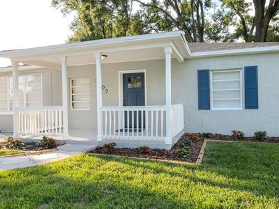 3907 W Walnut St, Tampa, FL, 33607