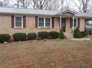 166 Andys Pl LOT 123, Estill Springs, TN 37330